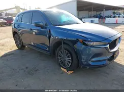 JM3KFACM1K0517958 2019 MAZDA CX-5