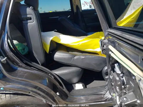 JM3KFACM1K0533142 2019 MAZDA CX-5 - Image 8