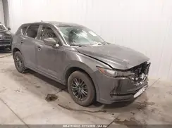 JM3KFACM1K0534193 2019 MAZDA CX-5
