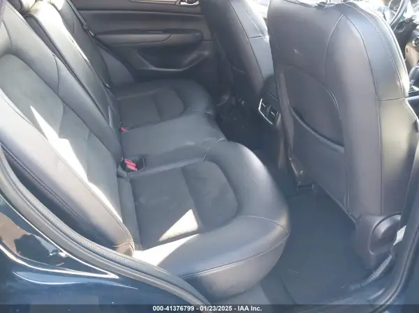 JM3KFACM1K0534811 2019 MAZDA CX-5 - Image 8
