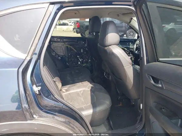JM3KFACM1K0535490 2019 MAZDA CX-5 - Image 8