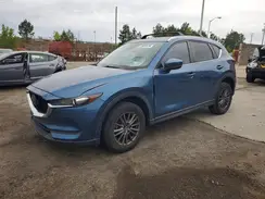 JM3KFACM1K0549437 2019 MAZDA CX-5