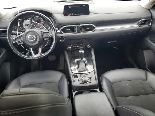 JM3KFACM1K0549437 2019 MAZDA CX-5 - Image 8