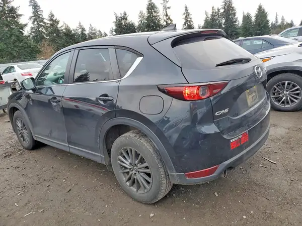 JM3KFACM1K0551060 2019 MAZDA CX-5 - Image 2
