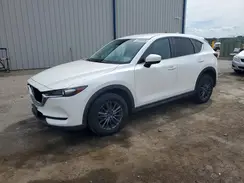 JM3KFACM1K0579327 2019 MAZDA CX-5