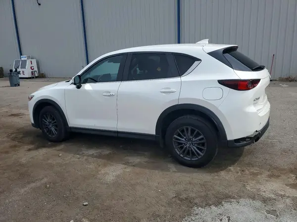 JM3KFACM1K0579327 2019 MAZDA CX-5 - Image 2