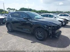 JM3KFACM1K0586780 2019 MAZDA CX-5