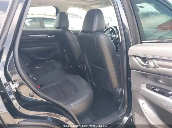JM3KFACM1K0586780 2019 MAZDA CX-5 - Image 8