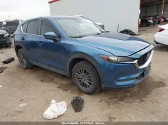 JM3KFACM1K0605327 2019 MAZDA CX-5