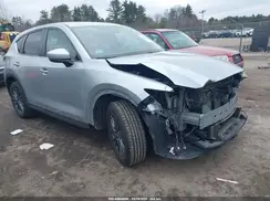 JM3KFACM1K0607918 2019 MAZDA CX-5