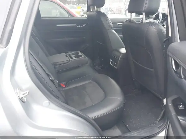 JM3KFACM1K0607918 2019 MAZDA CX-5 - Image 8