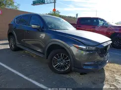 JM3KFACM1K0611497 2019 MAZDA CX-5