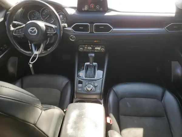 JM3KFACM1K0624458 2019 MAZDA CX-5 - Image 8