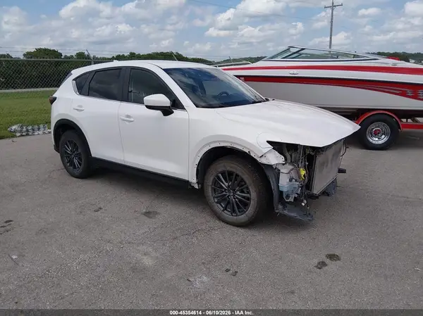 JM3KFACM1K0626842 2019 MAZDA CX-5 - Image 1