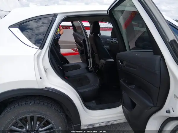 JM3KFACM1K0626842 2019 MAZDA CX-5 - Image 8