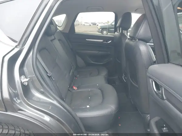 JM3KFACM1K0629465 2019 MAZDA CX-5 - Image 8