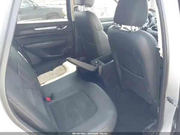JM3KFACM1K0636271 2019 MAZDA CX-5 - Image 8