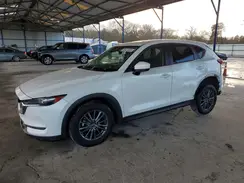 JM3KFACM1K0648338 2019 MAZDA CX-5