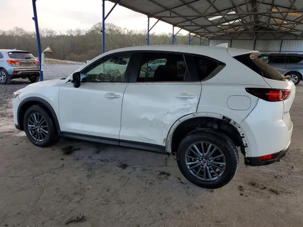 JM3KFACM1K0648338 2019 MAZDA CX-5 - Image 2