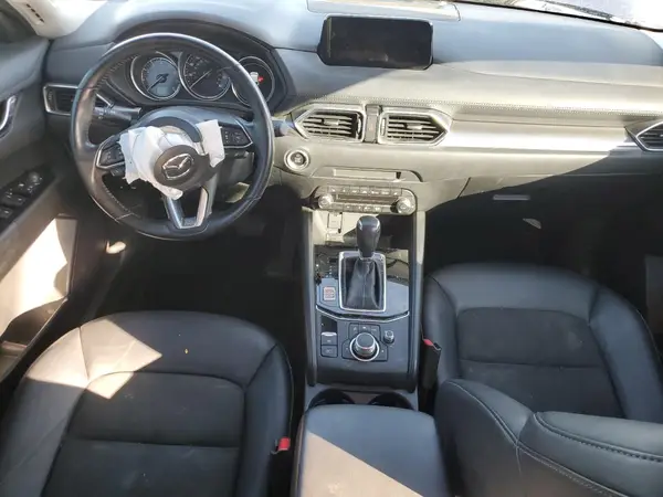 JM3KFACM1K0663745 2019 MAZDA CX-5 - Image 8