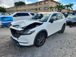 JM3KFACM1K0670176 2019 MAZDA CX-5