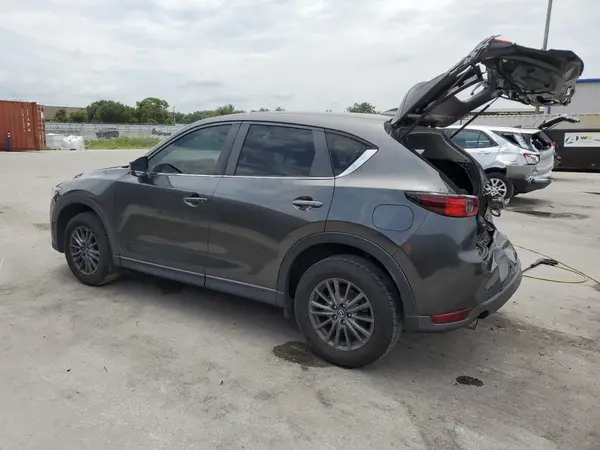 JM3KFACM1K0671134 2019 MAZDA CX-5 - Image 2