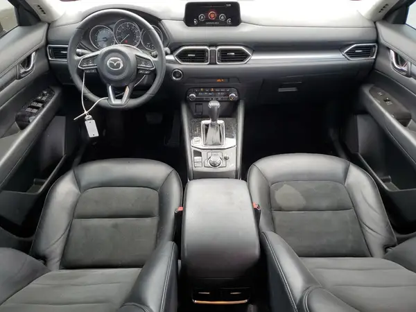 JM3KFACM1K0671134 2019 MAZDA CX-5 - Image 8