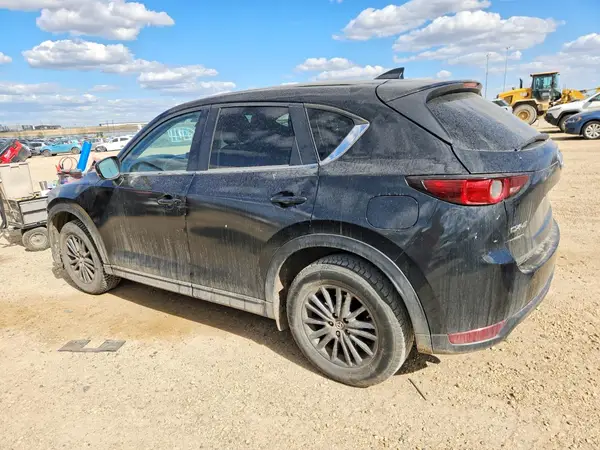 JM3KFACM1K0671974 2019 MAZDA CX-5 - Image 2