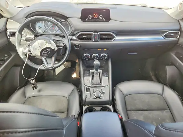 JM3KFACM1K0671974 2019 MAZDA CX-5 - Image 8
