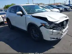 JM3KFACM1K0678150 2019 MAZDA CX-5