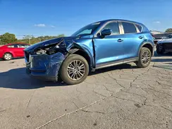 JM3KFACM1K0691593 2019 MAZDA CX-5