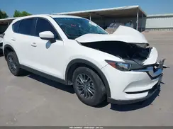JM3KFACM1K0694963 2019 MAZDA CX-5