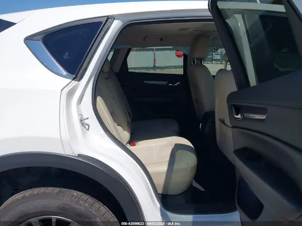 JM3KFACM1K0694963 2019 MAZDA CX-5 - Image 8