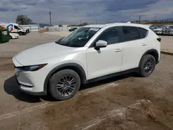 JM3KFACM1K0695594 2019 MAZDA CX-5