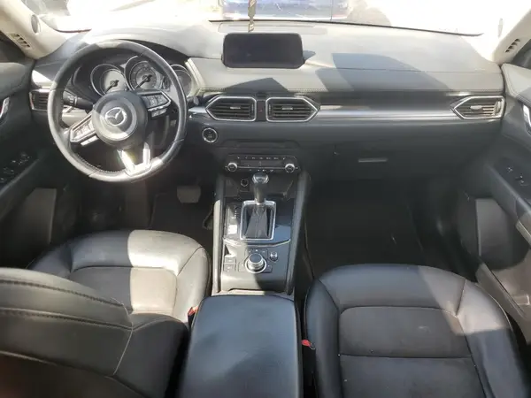 JM3KFACM1K0695594 2019 MAZDA CX-5 - Image 8