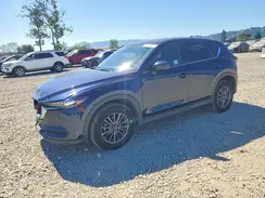 JM3KFACM1K0698897 2019 MAZDA CX-5