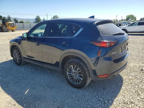JM3KFACM1K0698897 2019 MAZDA CX-5 - Image 2