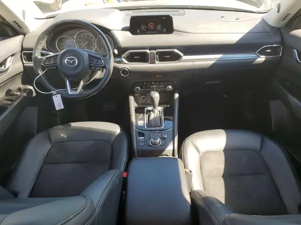 JM3KFACM1K0698897 2019 MAZDA CX-5 - Image 8