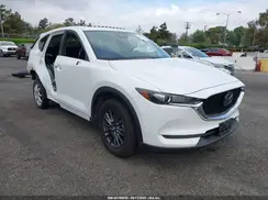 JM3KFACM1K0699225 2019 MAZDA CX-5