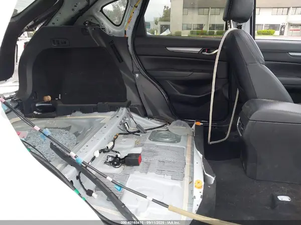 JM3KFACM1K0699225 2019 MAZDA CX-5 - Image 8