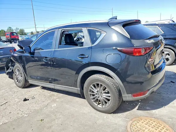 JM3KFACM1K1501799 2019 MAZDA CX-5 - Image 2