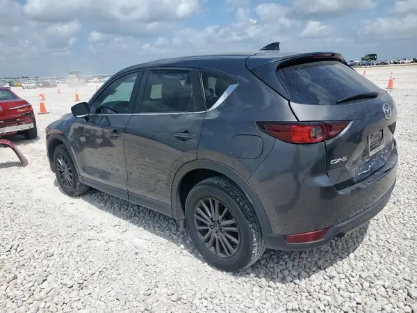 JM3KFACM1K1504668 2019 MAZDA CX-5 - Image 2