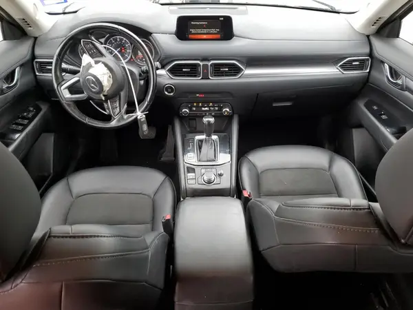 JM3KFACM1K1506114 2019 MAZDA CX-5 - Image 8