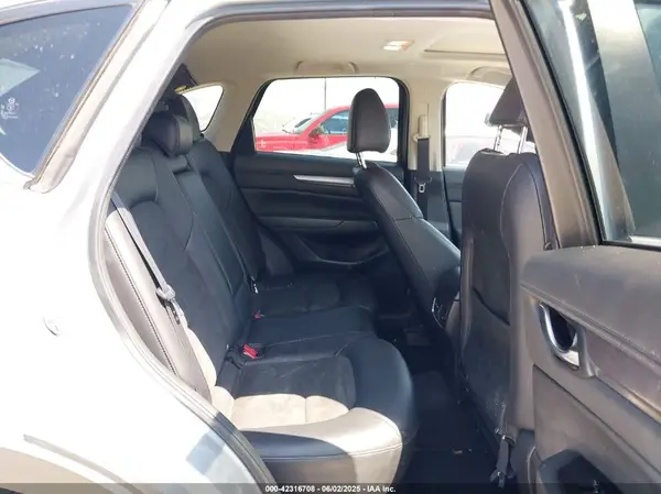 JM3KFACM1K1507229 2019 MAZDA CX-5 - Image 8