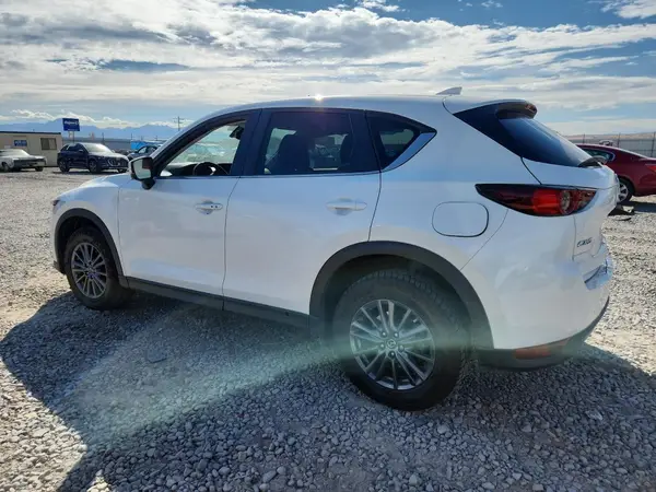 JM3KFACM1K1532759 2019 MAZDA CX-5 - Image 2
