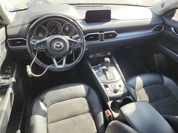 JM3KFACM1K1532759 2019 MAZDA CX-5 - Image 8