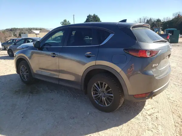 JM3KFACM1K1533829 2019 MAZDA CX-5 - Image 2