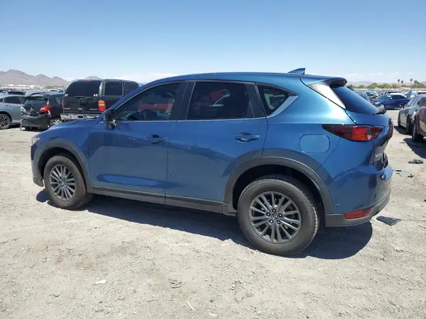 JM3KFACM1K1539808 2019 MAZDA CX-5 - Image 2