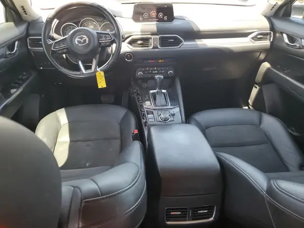 JM3KFACM1K1539808 2019 MAZDA CX-5 - Image 8