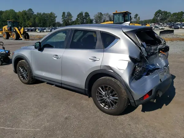 JM3KFACM1K1548458 2019 MAZDA CX-5 - Image 2